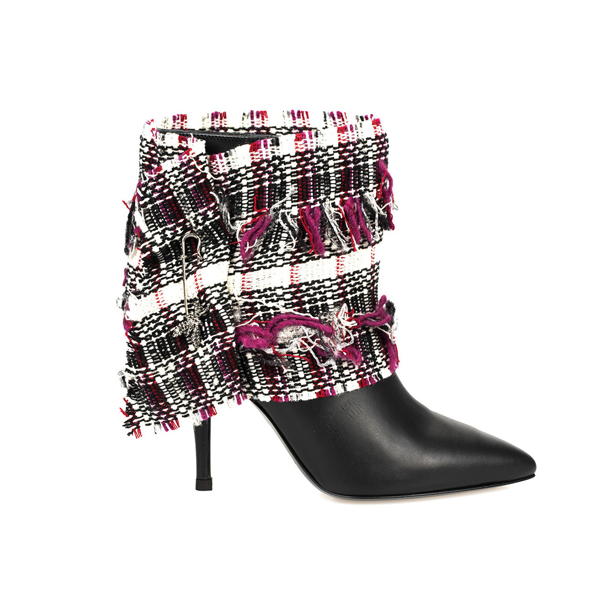 Μποτίνια-Patrizia-Pepe-2