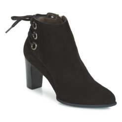 Γυναικεία Μποτάκια  Μποτίνια Perlato OERAD Ύφασμα