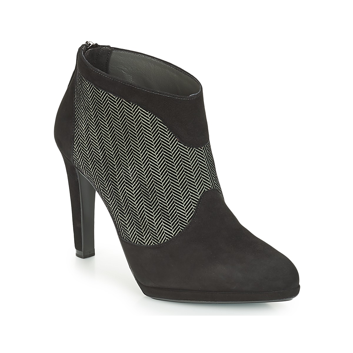 Μποτίνια-Peter-Kaiser-PATRINA-Δέρμα