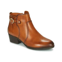 Γυναικεία Μποτάκια  Μποτίνια Pikolinos DAROCA W1U Δέρμα