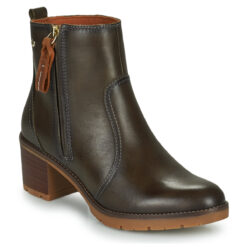 Γυναικεία Μποτάκια  Μποτίνια Pikolinos LLANES Δέρμα