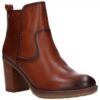 Γυναικεία Μποτάκια Μποτίνια Pikolinos POMPEYA W9T-8594 Mujer Cuero