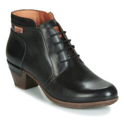 Γυναικεία Μποτάκια  Μποτίνια Pikolinos ROTTERDAM 902 Δέρμα