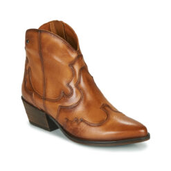 Γυναικεία Μποτάκια  Μποτίνια Pikolinos VERGEL W5Z Δέρμα