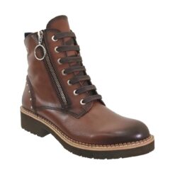 Γυναικεία Μποτάκια  Μποτίνια Pikolinos Vicar w0v-8610 Δέρμα