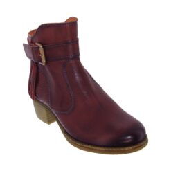 Γυναικεία Μποτάκια  Μποτίνια Pikolinos Zaragoza-8917 Δέρμα