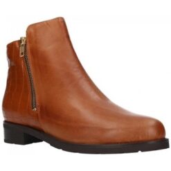 Γυναικεία Μποτάκια  Μποτίνια Pitillos 1132 Mujer Cuero