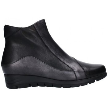 Μποτίνια-Pitillos-2301-Mujer-Negro