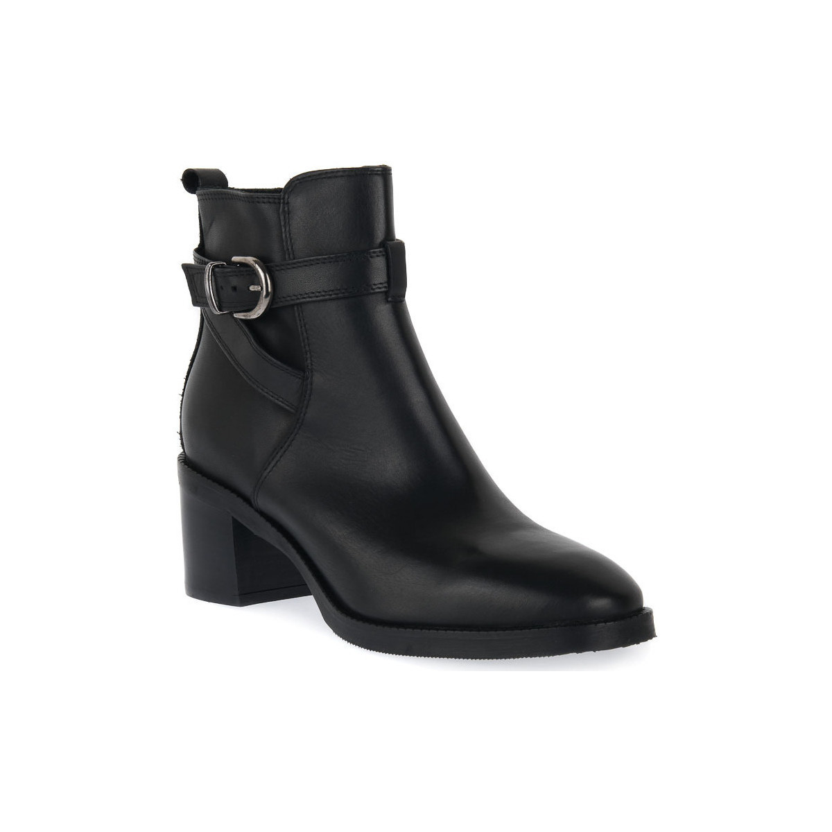 Μποτίνια-Priv-Lab-3414-VITELLO-NERO