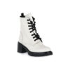 Γυναικεία Μποτάκια Μποτίνια Priv Lab 6010 CROSTA BIANCO