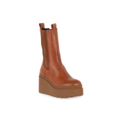 Γυναικεία Μποτάκια  Μποτίνια Priv Lab CUOIO JOLLY