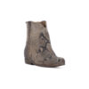 Γυναικεία Μποτάκια  Μποτίνια Priv Lab PITONE ROCCIA