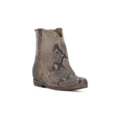 Γυναικεία Μποτάκια  Μποτίνια Priv Lab PITONE ROCCIA