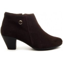 Γυναικεία Μποτάκια  Μποτίνια Purapiel 72265