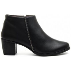 Γυναικεία Μποτάκια  Μποτίνια Purapiel 72266