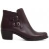 Γυναικεία Μποτάκια Μποτίνια Purapiel 72282