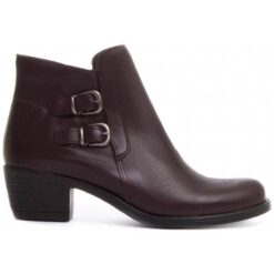 Γυναικεία Μποτάκια  Μποτίνια Purapiel 72282
