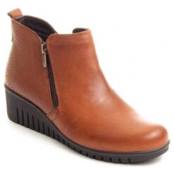 Γυναικεία Μποτάκια  Μποτίνια Purapiel 72844