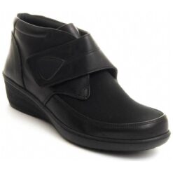 Γυναικεία Μποτάκια  Μποτίνια Purapiel 72852