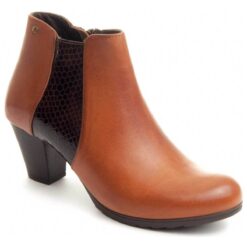 Γυναικεία Μποτάκια  Μποτίνια Purapiel 72857