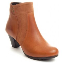 Γυναικεία Μποτάκια  Μποτίνια Purapiel 72859