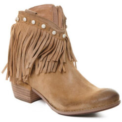 Γυναικεία Μποτάκια  Μποτίνια Rebecca White T0601A