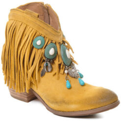 Γυναικεία Μποτάκια  Μποτίνια Rebecca White T0601B