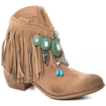 Μποτίνια-Rebecca-White-T0601B