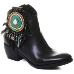 Γυναικεία Μποτάκια  Μποτίνια Rebecca White T0605