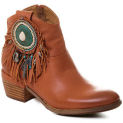 Γυναικεία Μποτάκια  Μποτίνια Rebecca White T0605