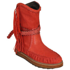 Γυναικεία Μποτάκια  Μποτίνια Rebecca White TU1510