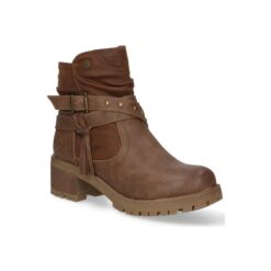 Γυναικεία Μποτάκια  Μποτίνια Refresh 61421