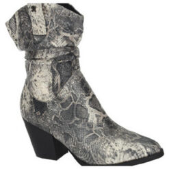 Γυναικεία Μποτάκια  Μποτίνια Refresh Botas serpiente