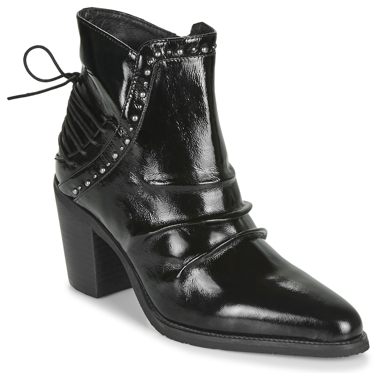 Μποτίνια-Regard-EVIAN-V4-NAPLACK-NOIR