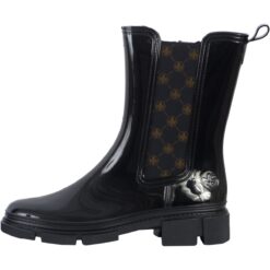 Γυναικεία Μποτάκια  Μποτίνια Rieker 174029 Συνθετικό