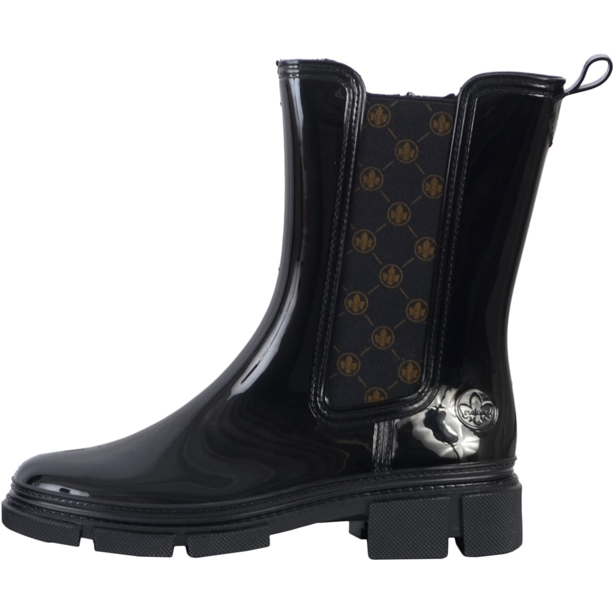 Μποτίνια-Rieker-174029-Συνθετικό