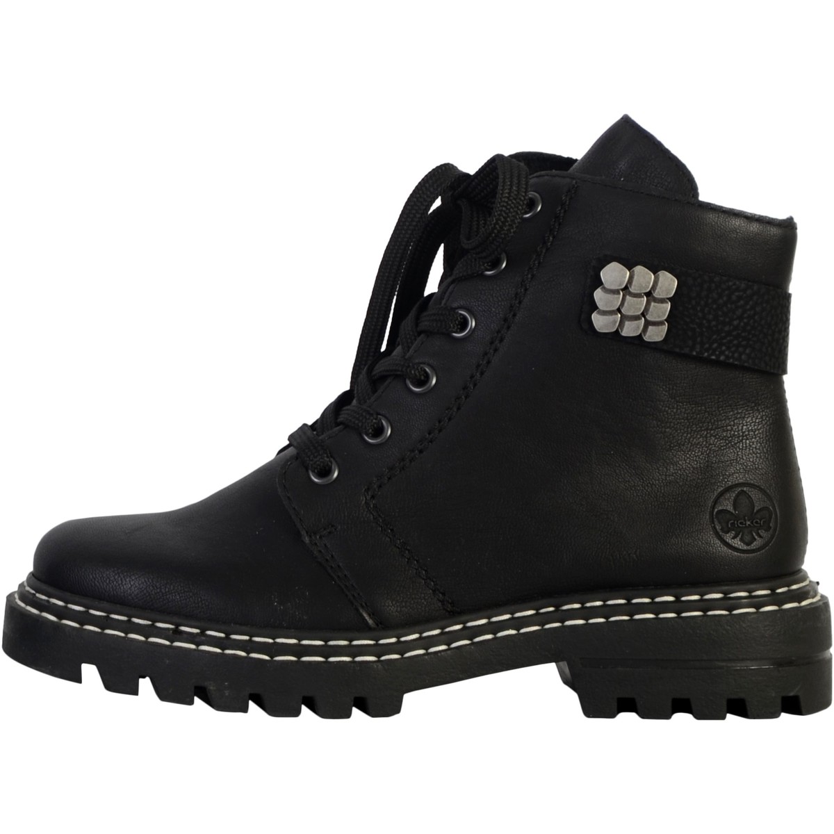 Μποτίνια-Rieker-175901-Συνθετικό