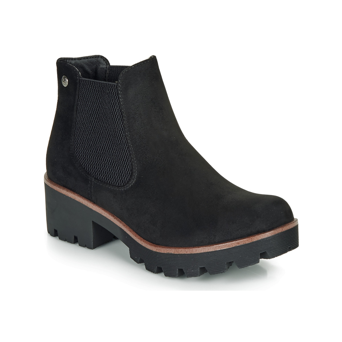 Μποτίνια-Rieker-99284-02-Ύφασμα