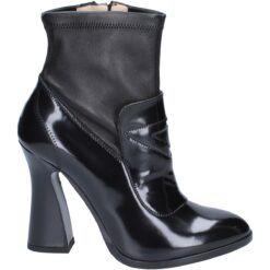 Γυναικεία Μποτάκια  Μποτίνια Roberto Botticelli BS280 Δέρμα