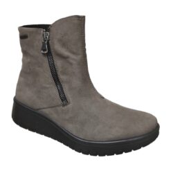 Γυναικεία Μποτάκια  Μποτίνια Romika Westland Calais 61 Ύφασμα