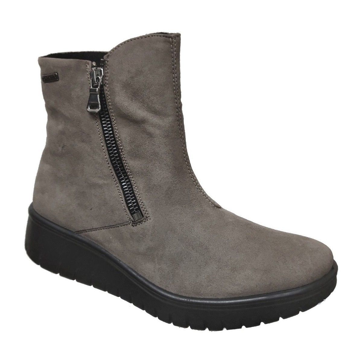 Μποτίνια-Romika-Westland-Calais-61-Ύφασμα-1