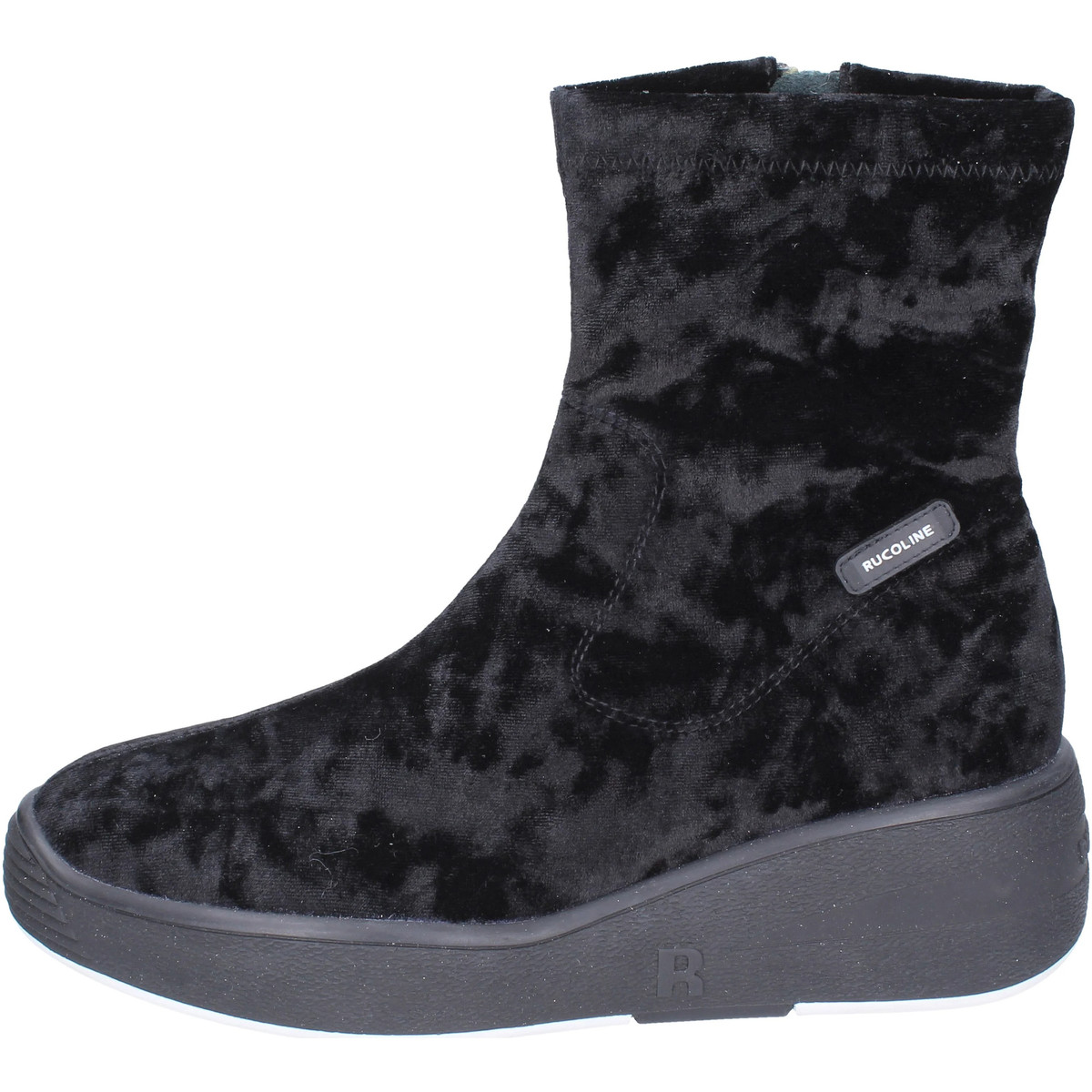 Μποτίνια-Rucoline-BG401-ELLIE-BOOTS-Ύφασμα