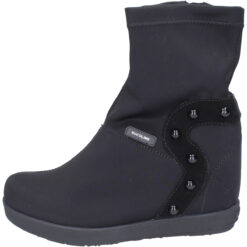 Γυναικεία Μποτάκια  Μποτίνια Rucoline BG431 3004 HEMISPHERE Ύφασμα