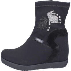 Γυναικεία Μποτάκια  Μποτίνια Rucoline BG438 3004 Ύφασμα