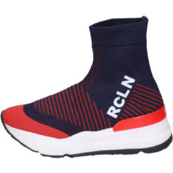 Γυναικεία Μποτάκια  Μποτίνια Rucoline BH383 Ύφασμα