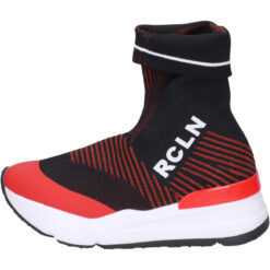 Γυναικεία Μποτάκια  Μποτίνια Rucoline BH411 Ύφασμα