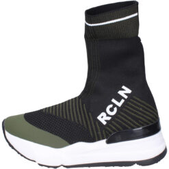 Γυναικεία Μποτάκια  Μποτίνια Rucoline BH541 Ύφασμα