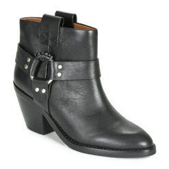 Γυναικεία Μποτάκια  Μποτίνια See by Chloé FEDDIE Δέρμα