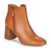 Γυναικεία Μποτάκια  Μποτίνια See by Chloé LOUISEE Δέρμα