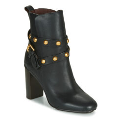 Γυναικεία Μποτάκια  Μποτίνια See by Chloé NEO JANIS Δέρμα